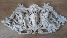 Industrie Décorative Fronton