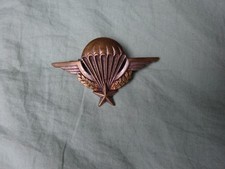 brevet parachutiste 75489