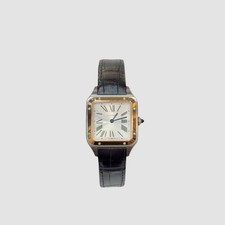 Cartier Montre Santos-Dumont