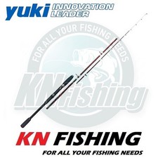 YUKI SURUME Canne à Pêche