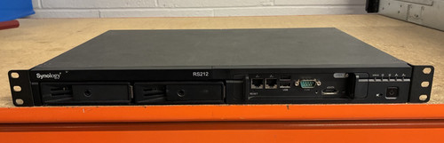 Mémoire rs212 synology - synology, 2