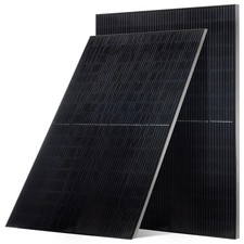 VEVOR Panneau Solaire