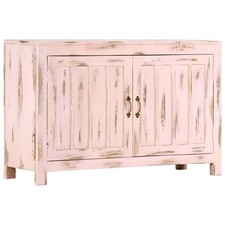 Bois de Manguier Massif Buffet
