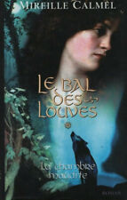 MIREILLE CALMEL - LE BAL DES