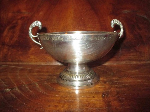 Ancienne coupe mariage - ancienne,