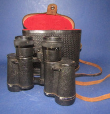 Jumelles Russe CCCP  БПВ1  ZOMZ Fabriqué En USSR 8 x 30 soviet binoculars