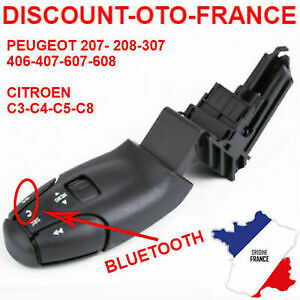 Commande autoradio peugeot 206 - autoradio,