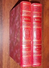 Joachim du Bellay LES SONNETS illustré enluminures LUCY BOUCHER 1977 complet 2/2