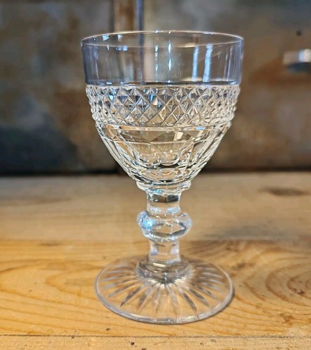 Verre liqueur cristal st - verre, à