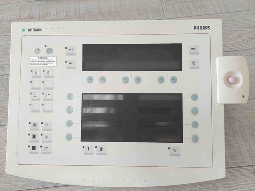Control console philips easy - control,