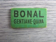 Jeton de jeu ancien "BONAL