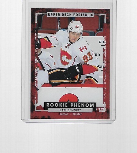2015 2016 upper deck portfolio - 2015-2016,