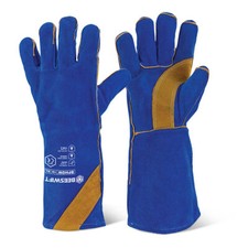 Gants De Soudeur Haute