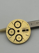 Janvier Valjoux Eta 7750