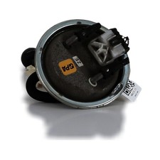 Pompe à carburant électrique