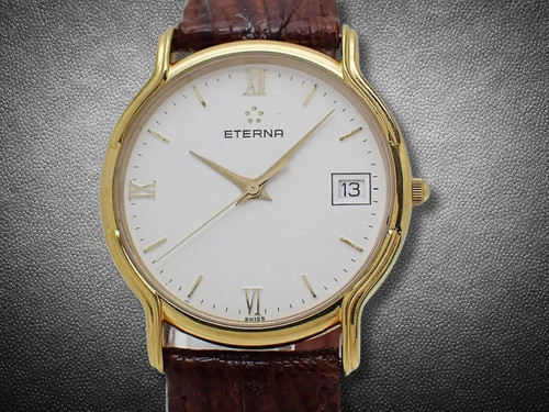 Eterna date 260 - date, 260.2182.22s