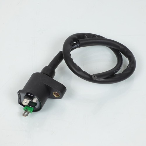 Bobine allumage teknix - bobine, ht