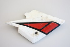 2003 Suzuki SV 1000 côté