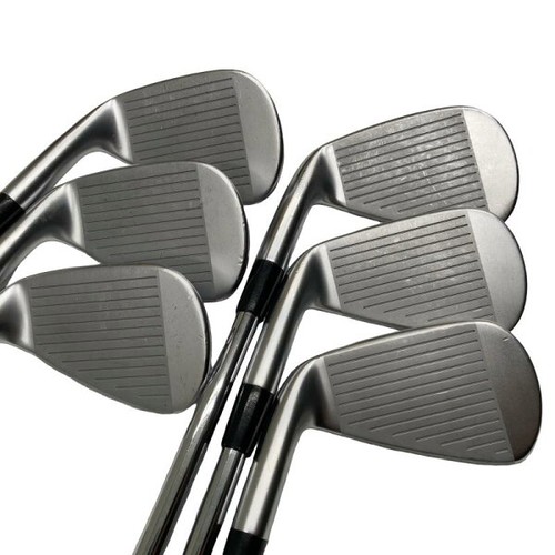 Set fer forgé mizuno - fer,