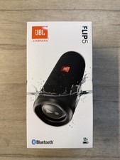 JBL Flip 5 enceinte Bluetooth