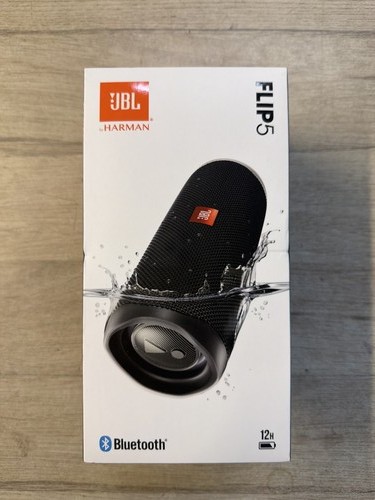 Jbl flip enceinte bluetooth - flip,