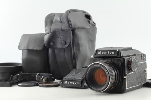 Near mint mamiya - ],