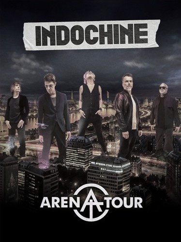Places concert arena - 2,