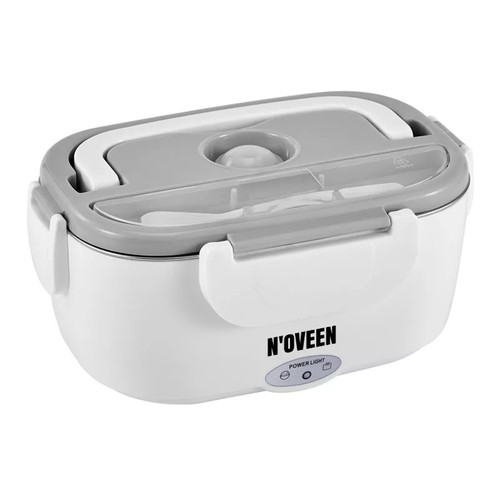 Noveen lb410 lunch box - noveen,