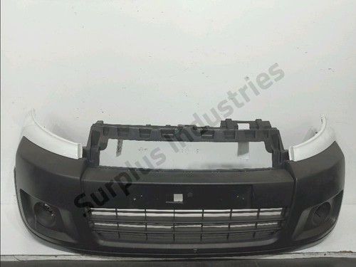 Pare choc avant peugeot expert - pare-choc,