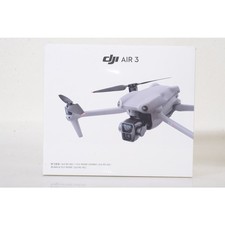 DJI Air 3 Fly More Combo (DJI