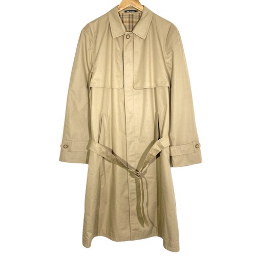 Trench coat tissu nino flex - trench,