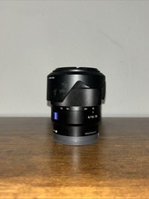 Sony Vario 16-70mm F/4 ZA OSS