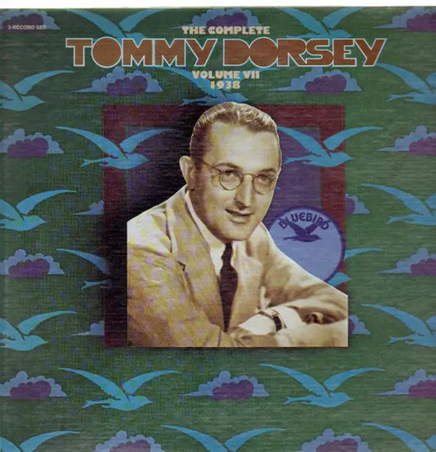 Tommy dorsey the - dorsey,