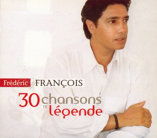 Frédéric françois - frédéric, 30