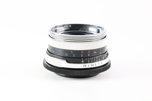 Objectif carl zeiss - objectif,
