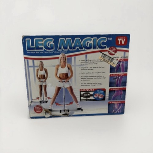 Leg magic ultra pulse - leg,