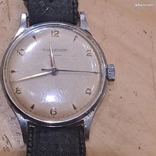 montre homme Jaeger-LeCoultre