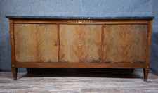 buffet en enfilade de style