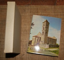 GUYENNE ROMANE Zodiaque La