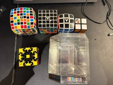 Rubiks cube lot 2x2 - rubiks,