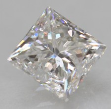 Diamant Naturel Taillé