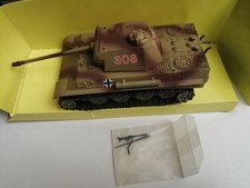 Militaire Verem/Solido char