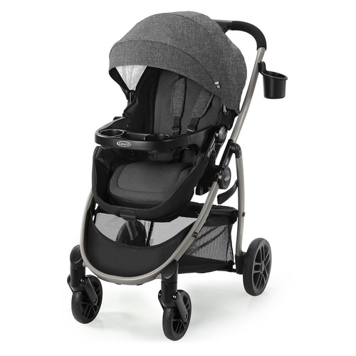 Graco modes pramette stroller - modes,
