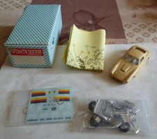 Tron kits Ferrari 250 SWB