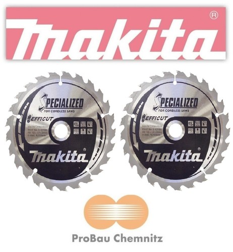 Lame scie makita - x, de