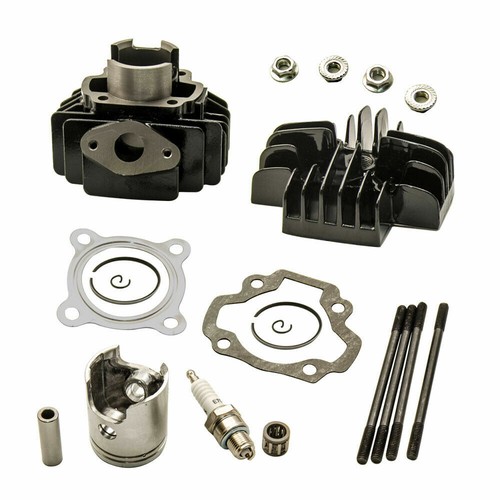 Cylindre piston culasse - piston/,