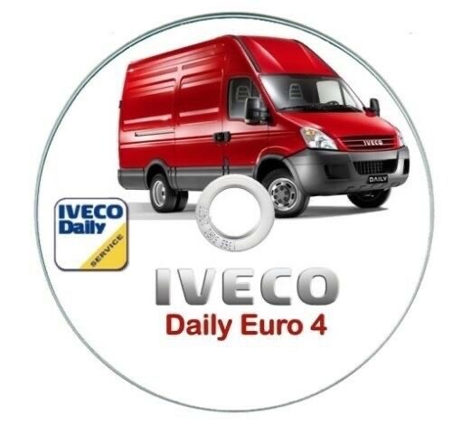 Iveco daily manuel - iveco,