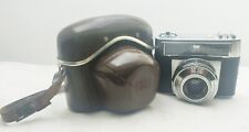 Ancien Appareil Argentique 35mm Contessa LK Zeiss Ikon. Fonctionne parfaitement
