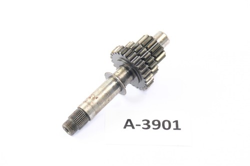 Zundapp combinette gts - zundapp,