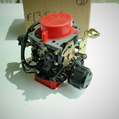 Renault clio carburateur - renault,